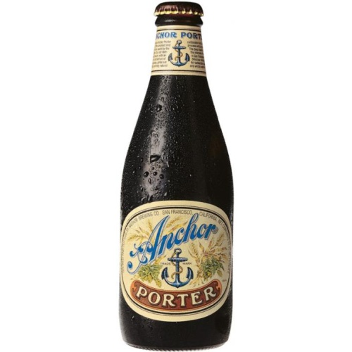 アンカー ポーター 瓶355ml