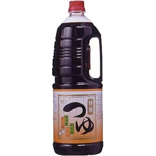 正田 特選つゆ 1.8L(業)