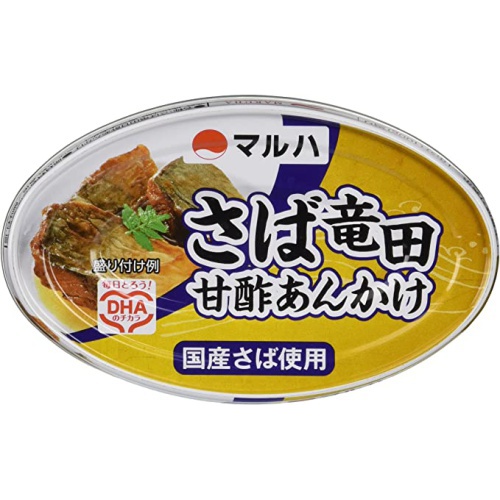 マルハ あじ南蛮漬けEO 100g