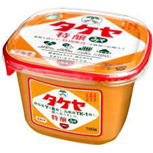 タケヤ 特醸カップ 750g