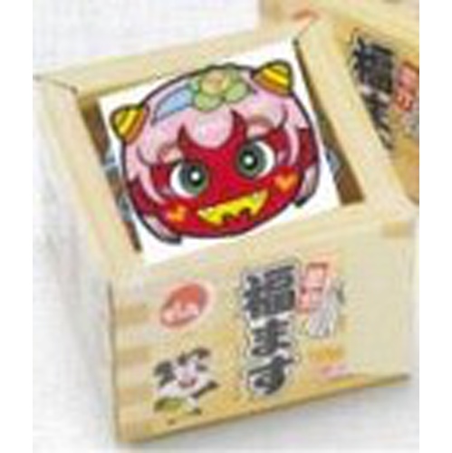 でん六 でんちゃん福ます30g