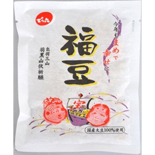 でん六 福豆和紙 42g【01/04 新商品】【01/04 新商品】