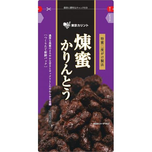 東京カリント 煉蜜かりんとう 150g