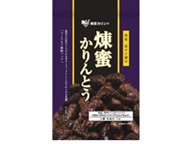 ◆東京カリント 煉蜜かりんとう 125g【11/17 新商品】