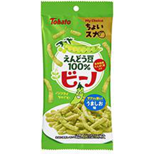 東ハト ちょいスナビーノ うましお味 40g