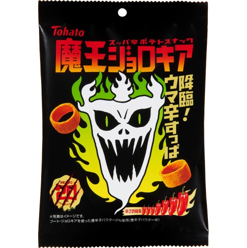 東ハト 魔王ジョロキア 42g