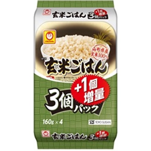 マルちゃん 玄米ごはん 3個パック1個増量 商品紹介 お菓子 駄菓子の仕入れや激安ネット通販なら菓子卸問屋タジマヤ マルちゃん 玄米ごはん 3個パック1個増量 商品紹介 お菓子 駄菓子の仕入れや激安ネット通販なら菓子卸問屋タジマヤ