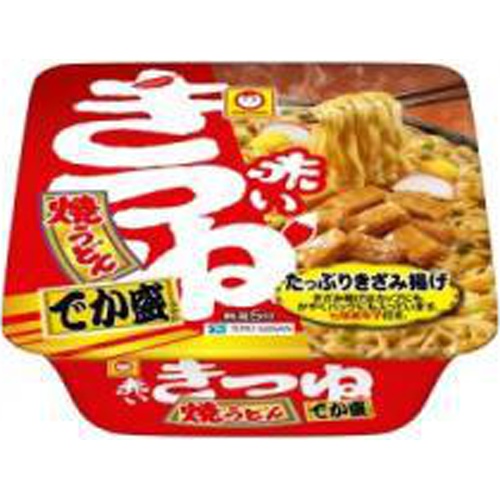 マルちゃん 赤いきつねうどん | 商品紹介 | お菓子・駄菓子の仕入れや