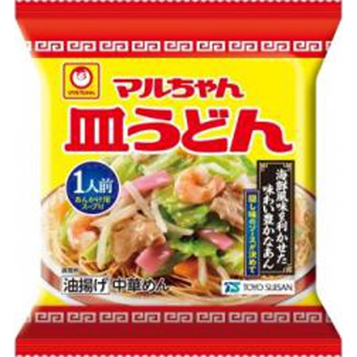 マルちゃん 皿うどん【03/25 新商品】