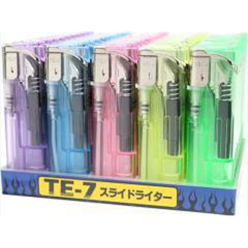 東京パイプ TE-7スライド電子ライター