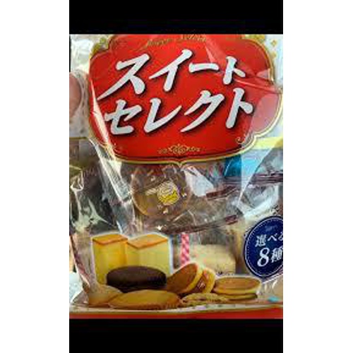 天恵 スイートセレクト 198g【06/01 新商品】
