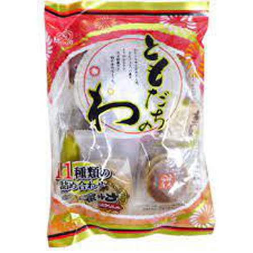 天恵 ともだちのわ 235g【07/01 新商品】