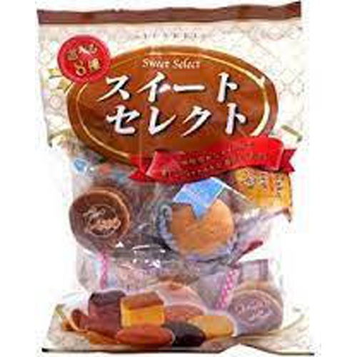 天恵 スイートセレクト 185g【07/01 新商品】