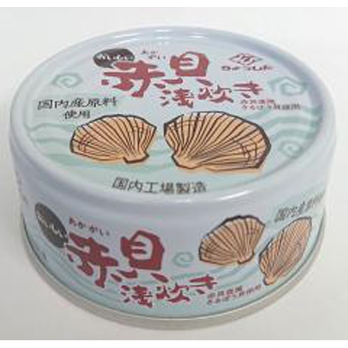ちょうした 有明産赤貝味付 80g 商品紹介 お菓子 駄菓子の仕入れや激安ネット通販なら菓子卸問屋タジマヤ