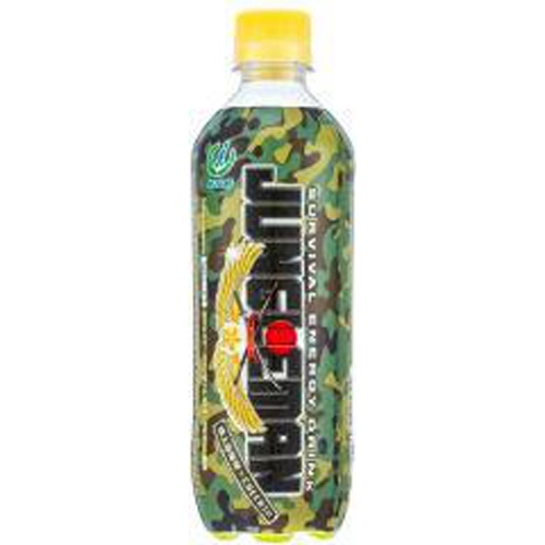 チェリオ ジャングルマン P500ml