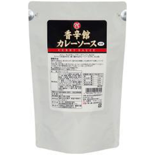 テーオー レトルト香辛館カレーソース1kg(業)