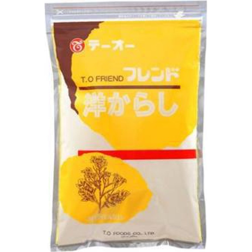 テーオー フレンド洋からし 300g(業)