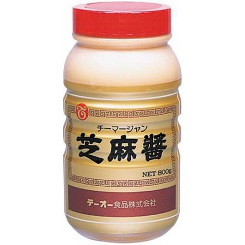 テーオー 芝麻醤800g(業)