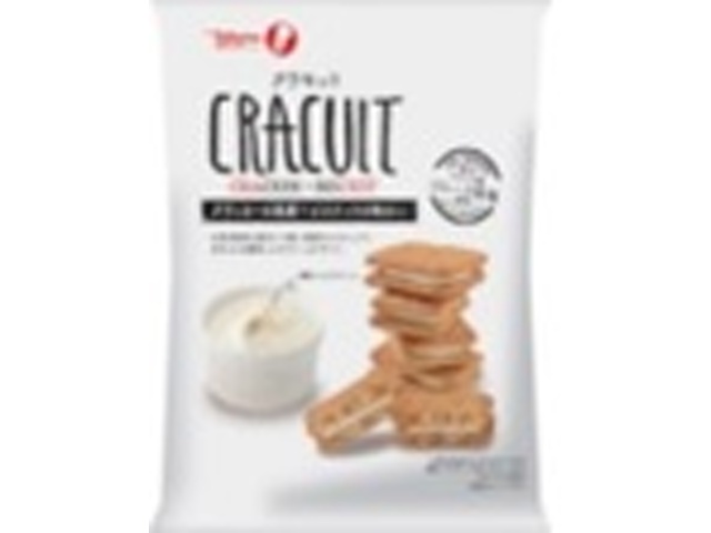 宝製菓 クラキット練乳ミルククリーム 93g【10/13 新商品】