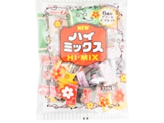 宝製菓 ニューハイミックス 230g【10/13 新商品】