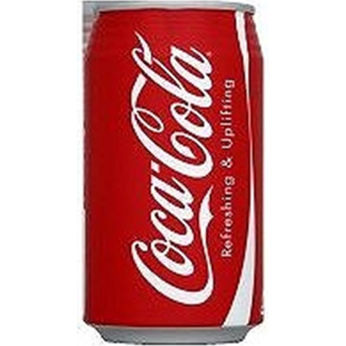 コカ・コーラ 缶350ml