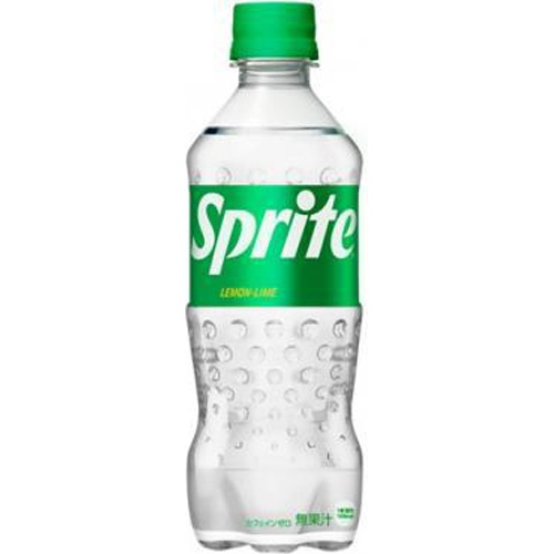 スプライト P470ml