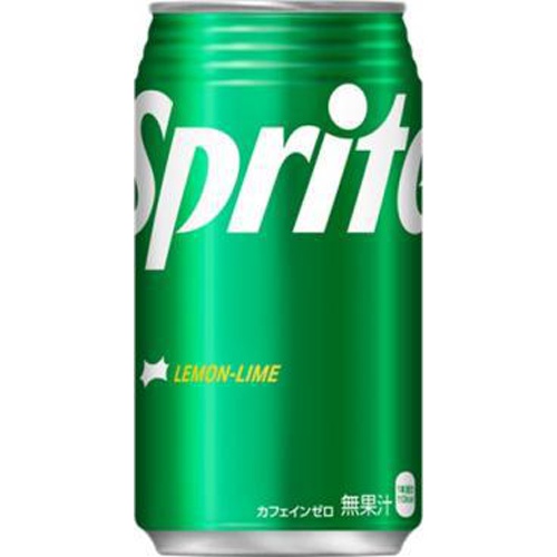 スプライト 缶350ml