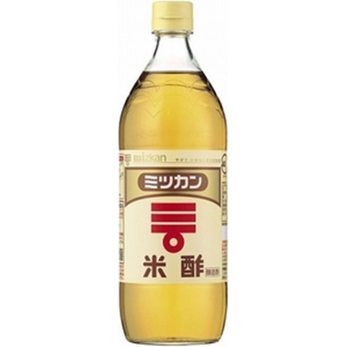 ミツカン 米酢 900ml