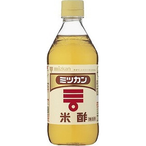 ミツカン 米酢 500ml