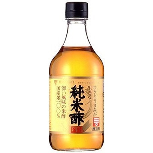 ミツカン 純米酢 500ml