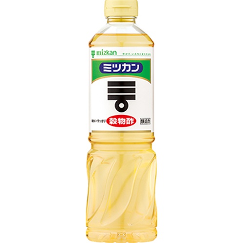 ミツカン 穀物酢 800ml