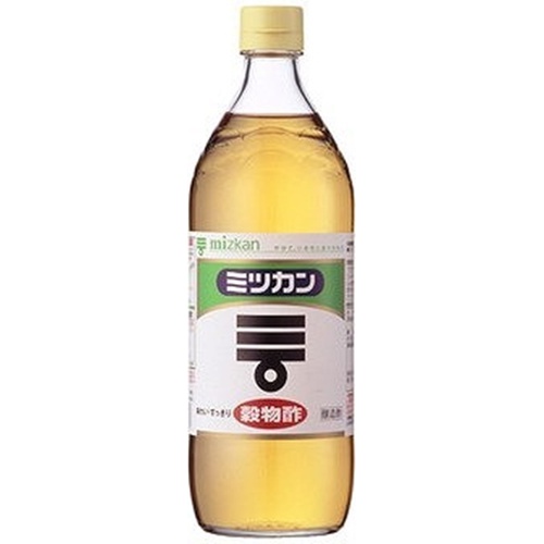 ミツカン 穀物酢 900ml