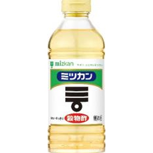 ミツカン 穀物酢 500ml