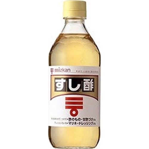 ミツカン すし酢 500ml