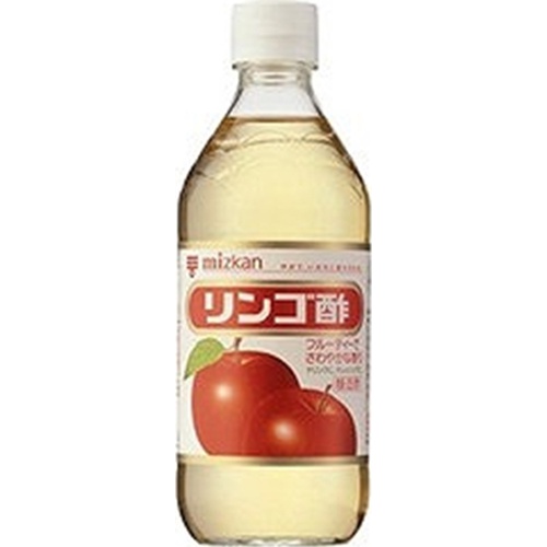 ミツカン リンゴ酢 500ml