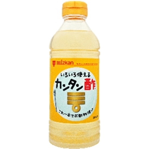 ミツカン カンタン酢 500ml