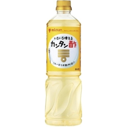 ミツカン カンタン酢 1L