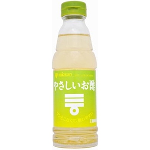 ミツカン やさしいお酢 360ml