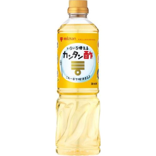 ミツカン カンタン酢 800ml