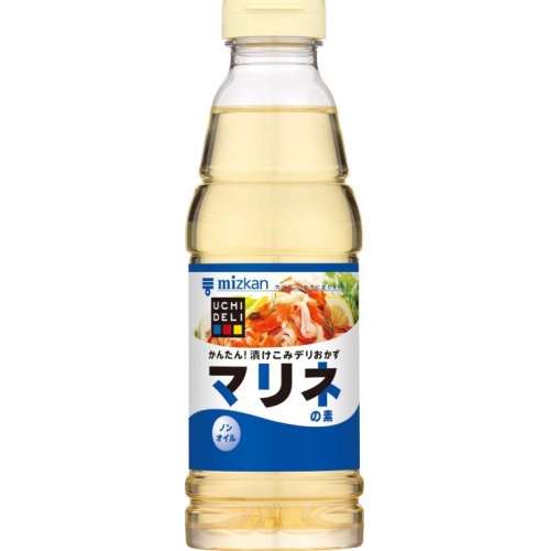 ミツカン マリネの素 360ml【08/19 新商品】