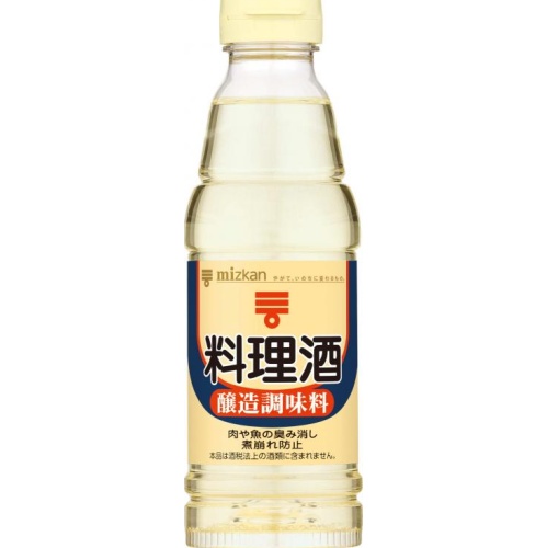 ミツカン 料理酒 360ml【08/19 新商品】