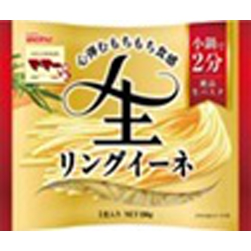 マ・マー 生パスタ リングイーネ150g