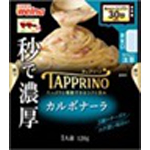 マ・マー TAPPRINO カルボナーラ