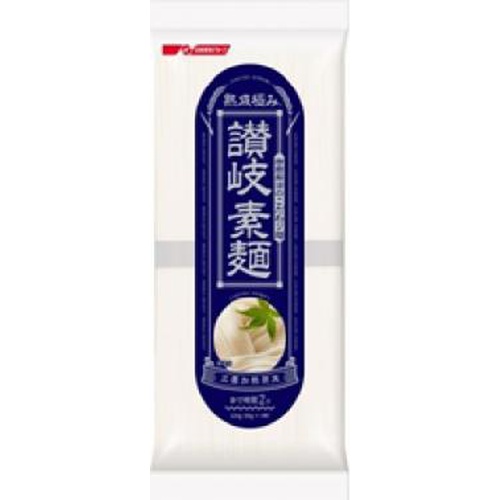 日清 熟成極み 讃岐素麺320g
