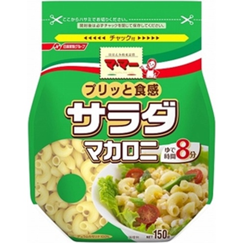 マ・マー サラダマカロニ 150g