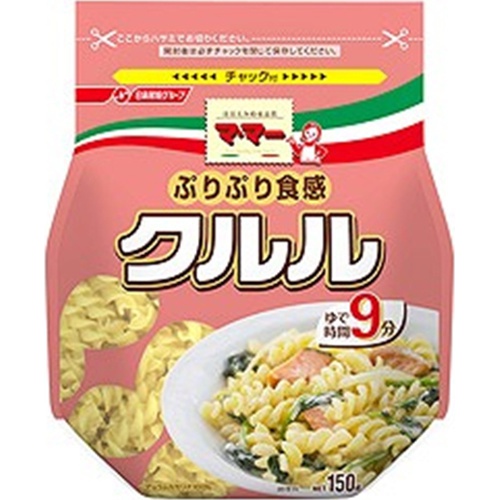 マ・マー クルル 150g