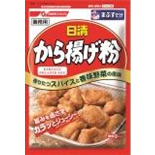 日清 から揚げ粉 1kg(業)