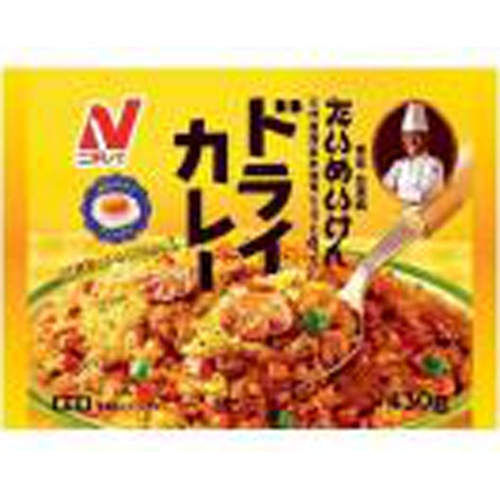 ニチレイ(冷食)たいめいけんドライカレー430g