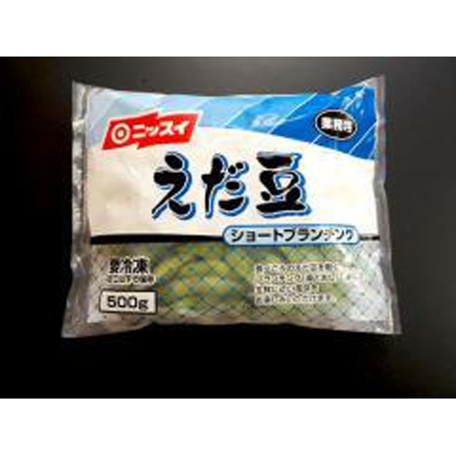 えだ豆レギュラー 500g