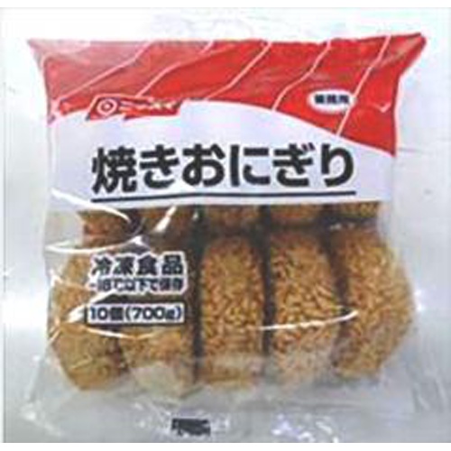 焼きおにぎり 70g×10個